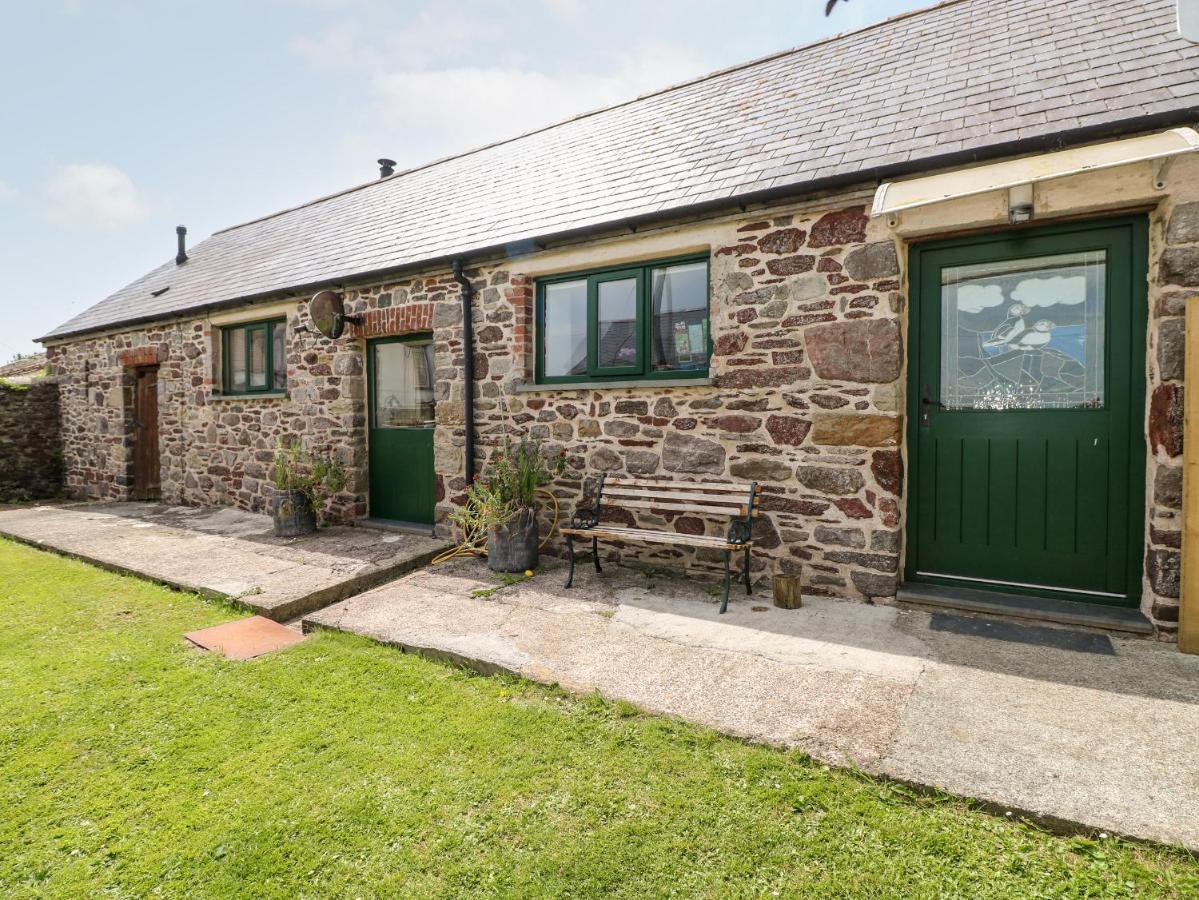 Holiday home The Long Barn