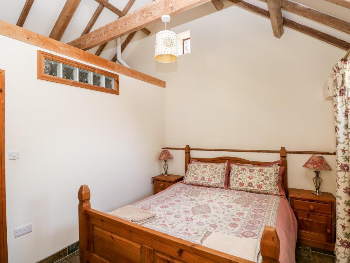 The Long Barn Holiday home Haverfordwest